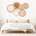 DECORACIÓN DE PARED