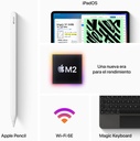 IPAD PRO DE 12.9 WIFI (6A GEN)