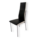 SILLA BLACK
