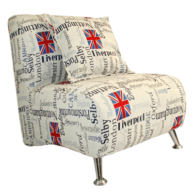 SILLÓN IND GAGA