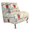 SILLÓN IND GAGA