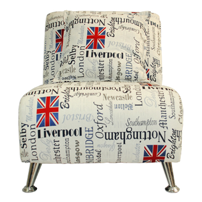 SILLÓN IND GAGA