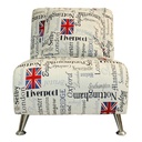 SILLÓN IND GAGA
