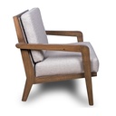 SILLÓN OCASIONAL DECO