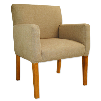 SILLÓN OCASIONAL PASIÓN
