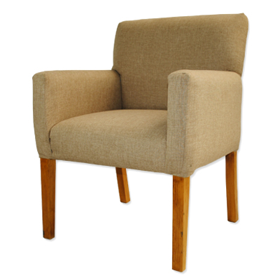 SILLÓN OCASIONAL PASIÓN