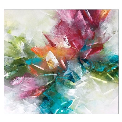 CUADRO DECORATIVO 100x100