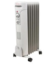 CALEFACTOR ELÉCTRICO