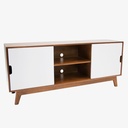 MESA DE TV RETRO