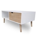 MESA DE CENTRO LIGHT