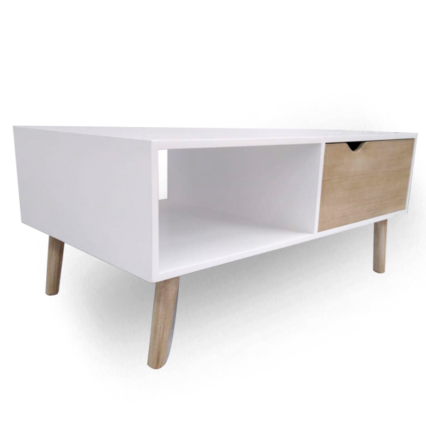 MESA DE CENTRO LIGHT