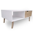 MESA DE CENTRO LIGHT