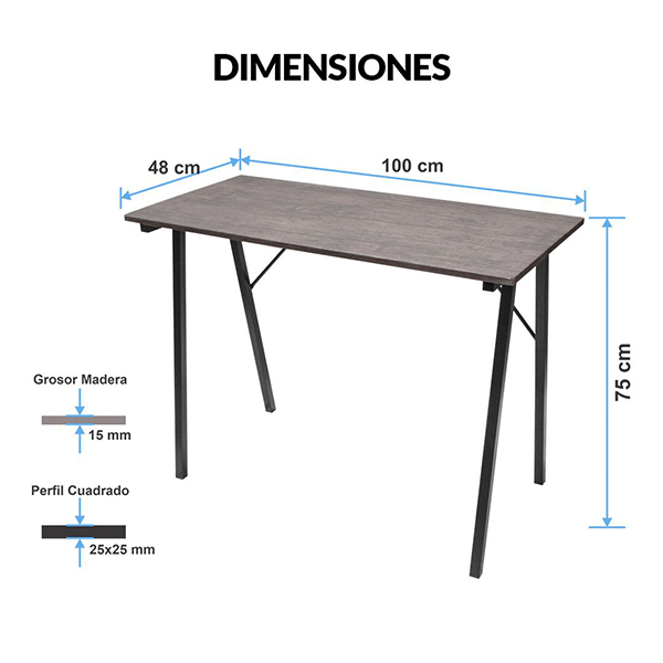 ESCRITORIO DAESI