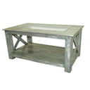 MESA DE CENTRO VINTAGE