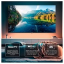 PANTALLA SHARP 86" Pulgadas