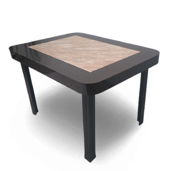 COMEDOR NIDUS 4P