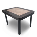 COMEDOR NIDUS 4P