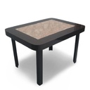 COMEDOR NIDUS 4P