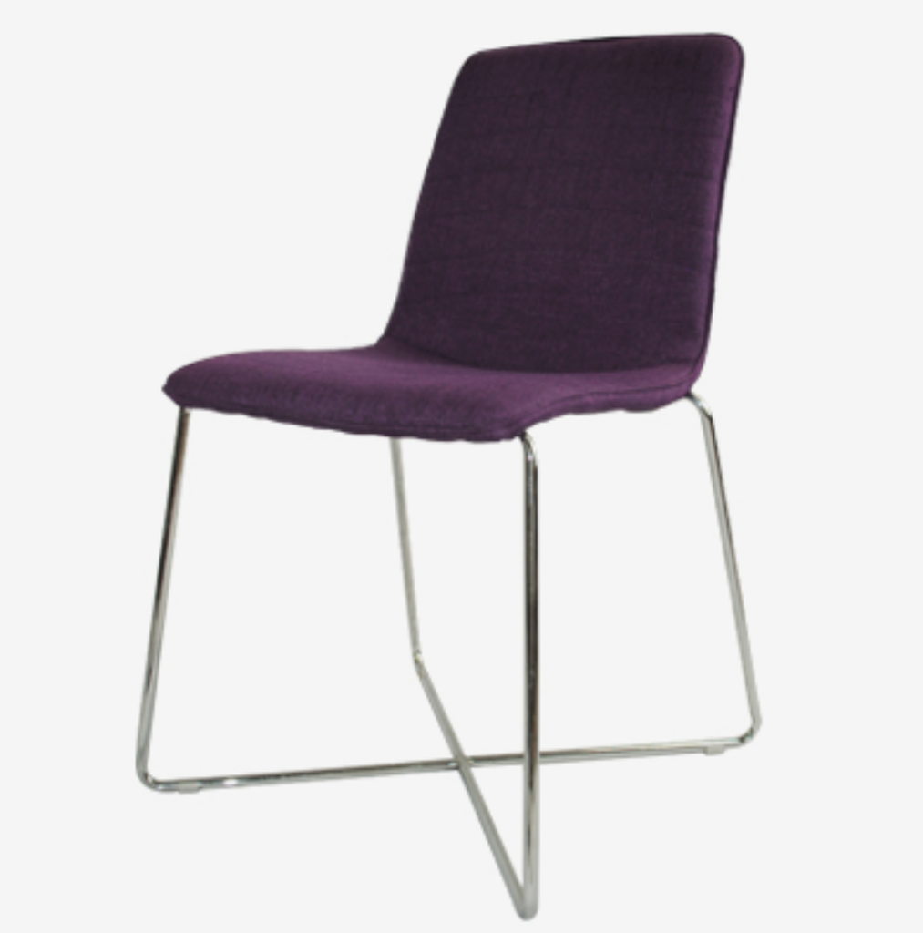 SILLA RUBI