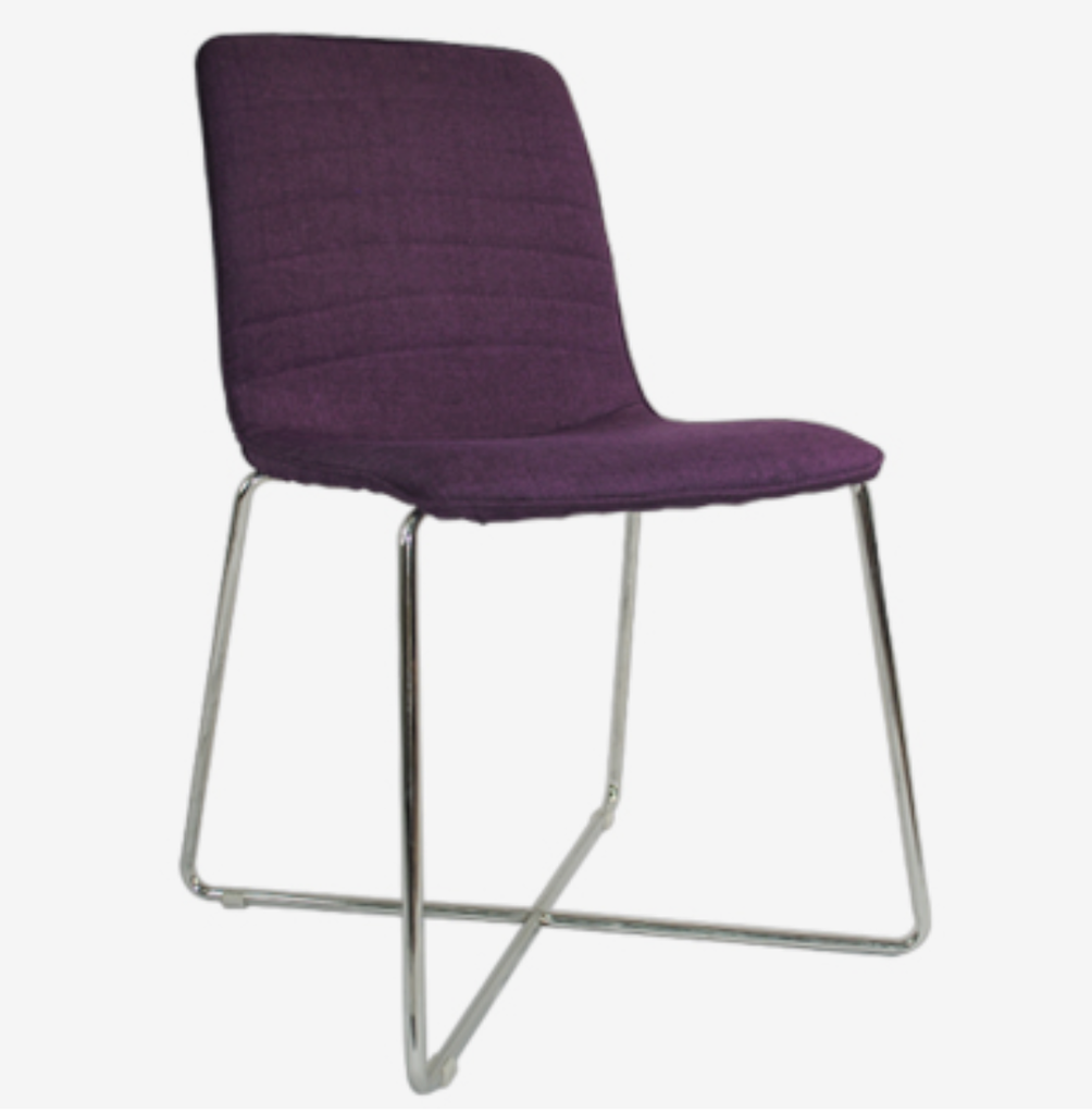 SILLA RUBI