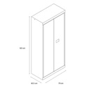 GABINETE BLOCK