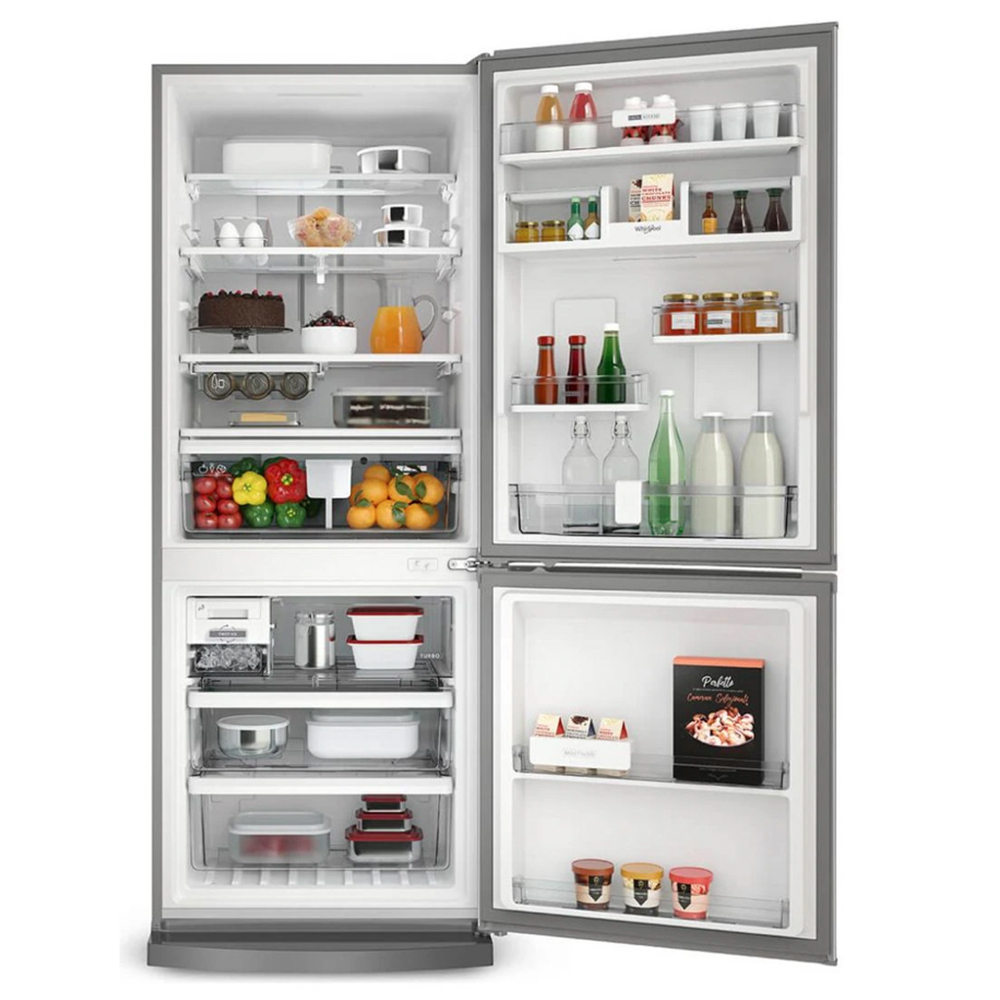REFRIGERADOR 17 PIES