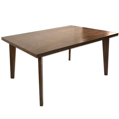MESA CUADRADA ADÁN 8P