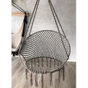 SILLA COLGANTE