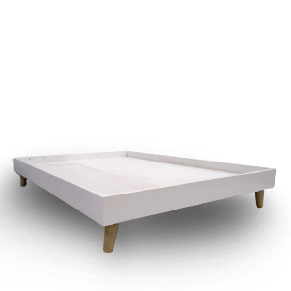 BASE DE CAMA LIGHT MATRIMONIAL