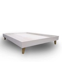 BASE DE CAMA LIGHT MATRIMONIAL