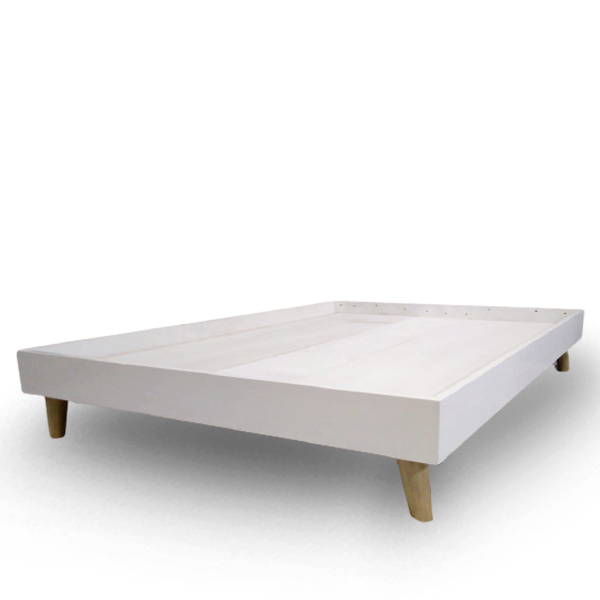 BASE DE CAMA LIGHT MATRIMONIAL