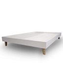 BASE DE CAMA LIGHT MATRIMONIAL