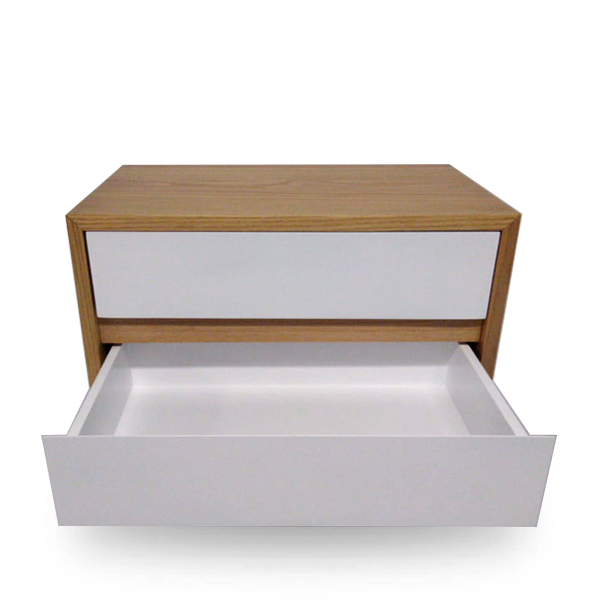 BURÓ SILVER