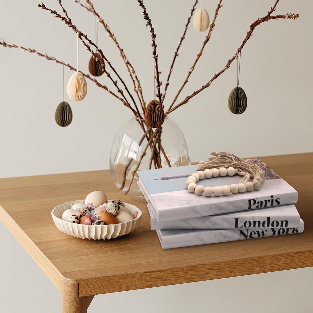 LIBROS PARA DECORACIÓN