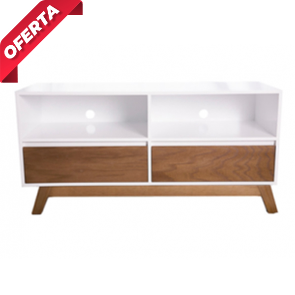 MESA DE TV MILÁN