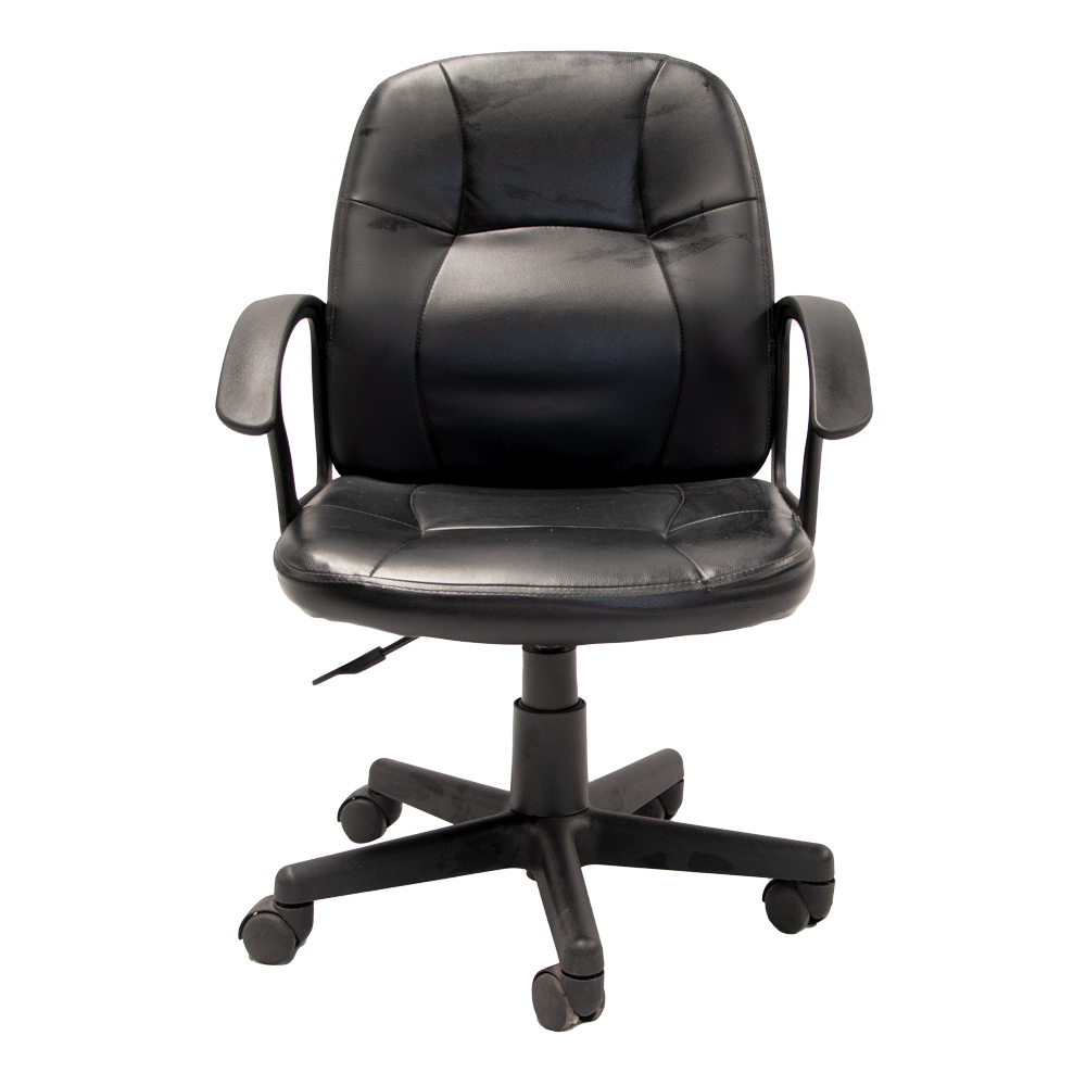 SILLA PARA OFICINA DESH