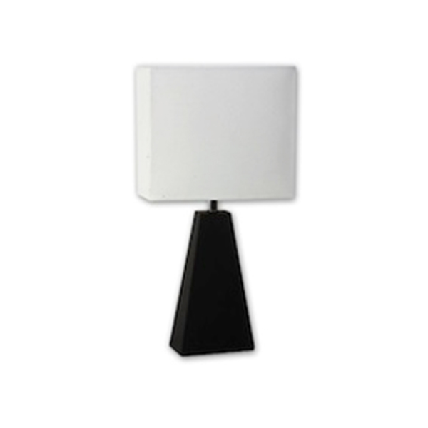 LÁMPARA DE BURÓ DUTER