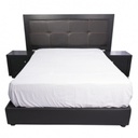 RECÁMARA MARSELLA QUEEN