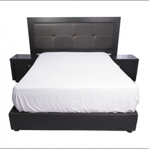 RECÁMARA MARSELLA KING