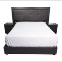 RECÁMARA MARSELLA KING