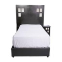 RECÁMARA DUBLÍN INDIVIDUAL