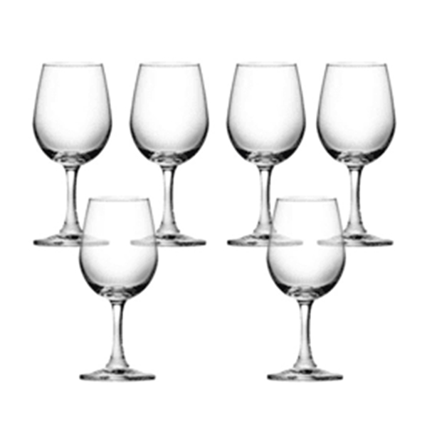 [AC_COC_24] JUEGO DE COPAS 6 PZAS