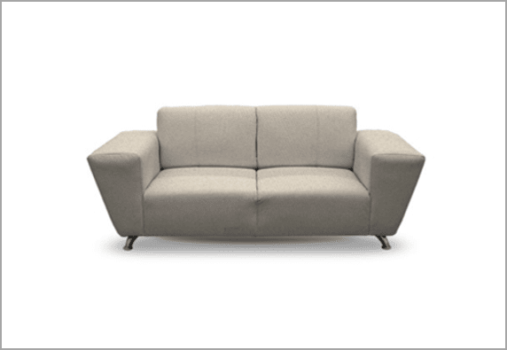 LOVE SEAT SUIZA