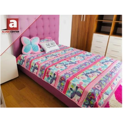 RECÁMARA QUEEN VERSALLES