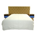 RECÁMARA AMSTERDAM MATRIMONIAL