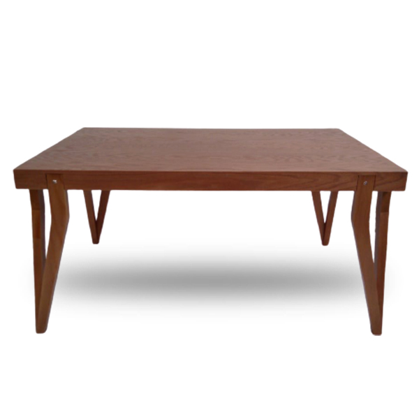 MESA DE COMEDOR TALE 6P