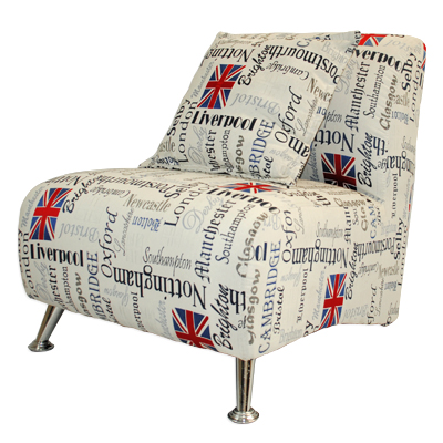 SILLÓN IND GAGA