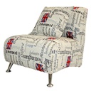 SILLÓN IND GAGA