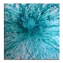 CUADRO DECORATIVO 140x140