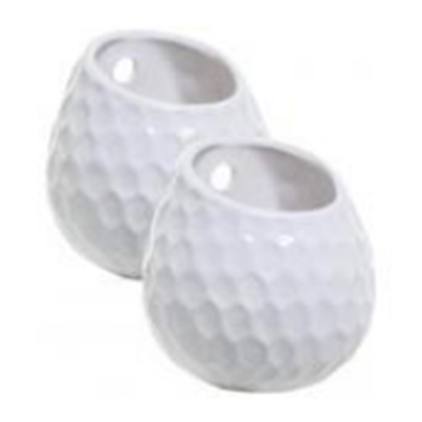 JARRO DECORATIVO WHITE